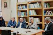  محمدعلی علومی، از عصرهای شاهنامه تا سرای هوشیار